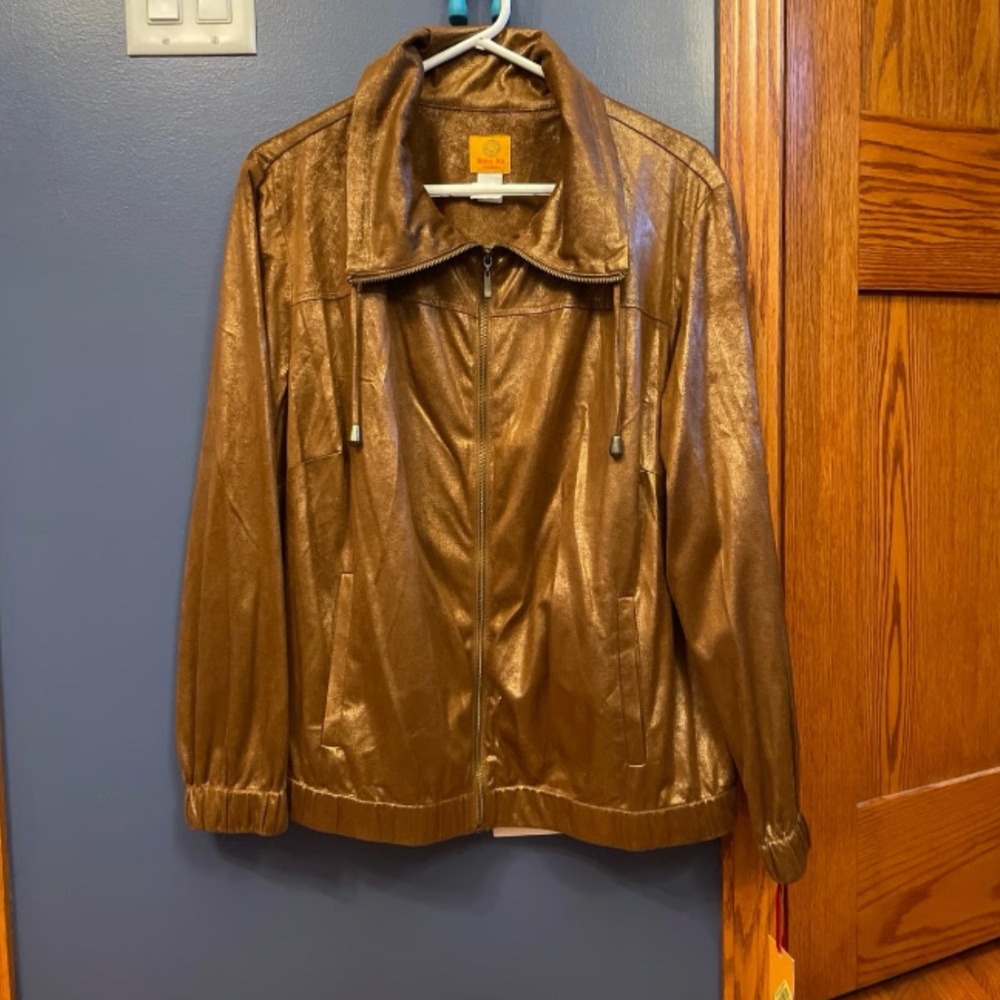 Ruby Rd. Jacket - Picture 1 of 3